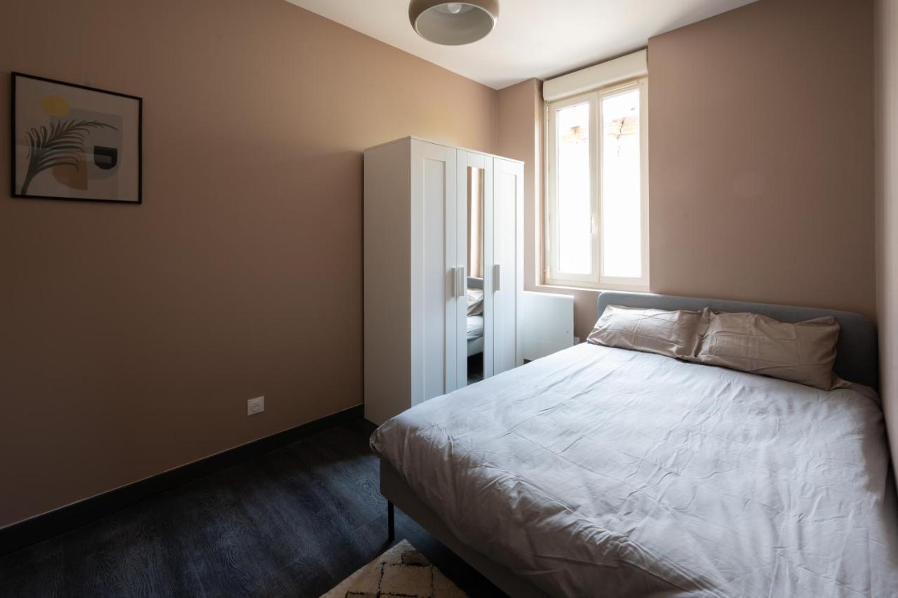 Yin - Logement Calme, Spacieux Et Raffine Тулуза Екстериор снимка